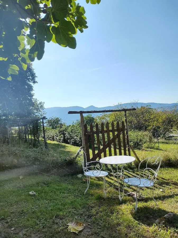 Gasthof Hotel Les Deux Sources Saint-Laurent-en-Royans