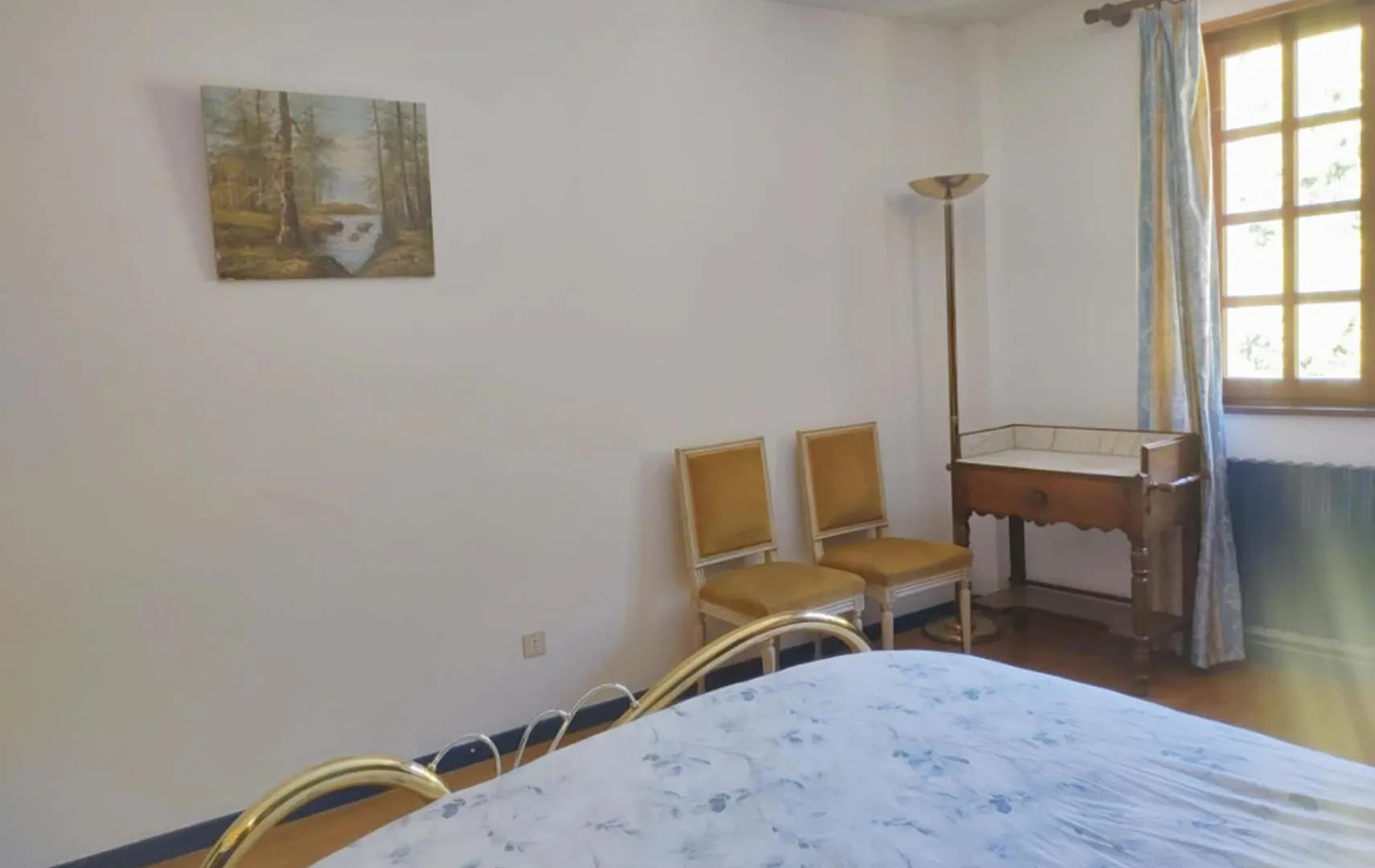 Hotel Les Deux Sources Saint-Laurent-en-Royans Gasthof