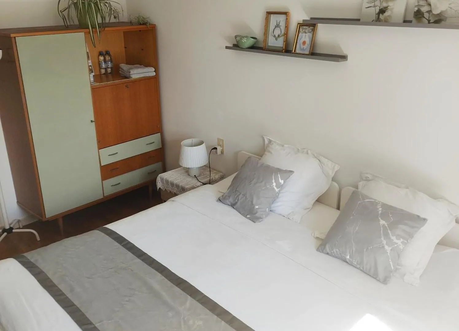 Hotel Les Deux Sources Saint-Laurent-en-Royans Frankreich