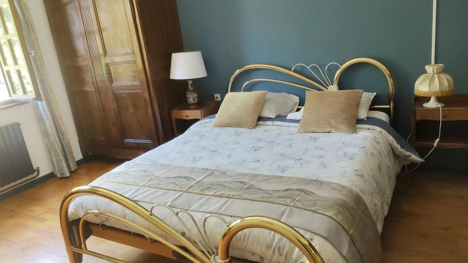 Hotel Les Deux Sources Saint-Laurent-en-Royans