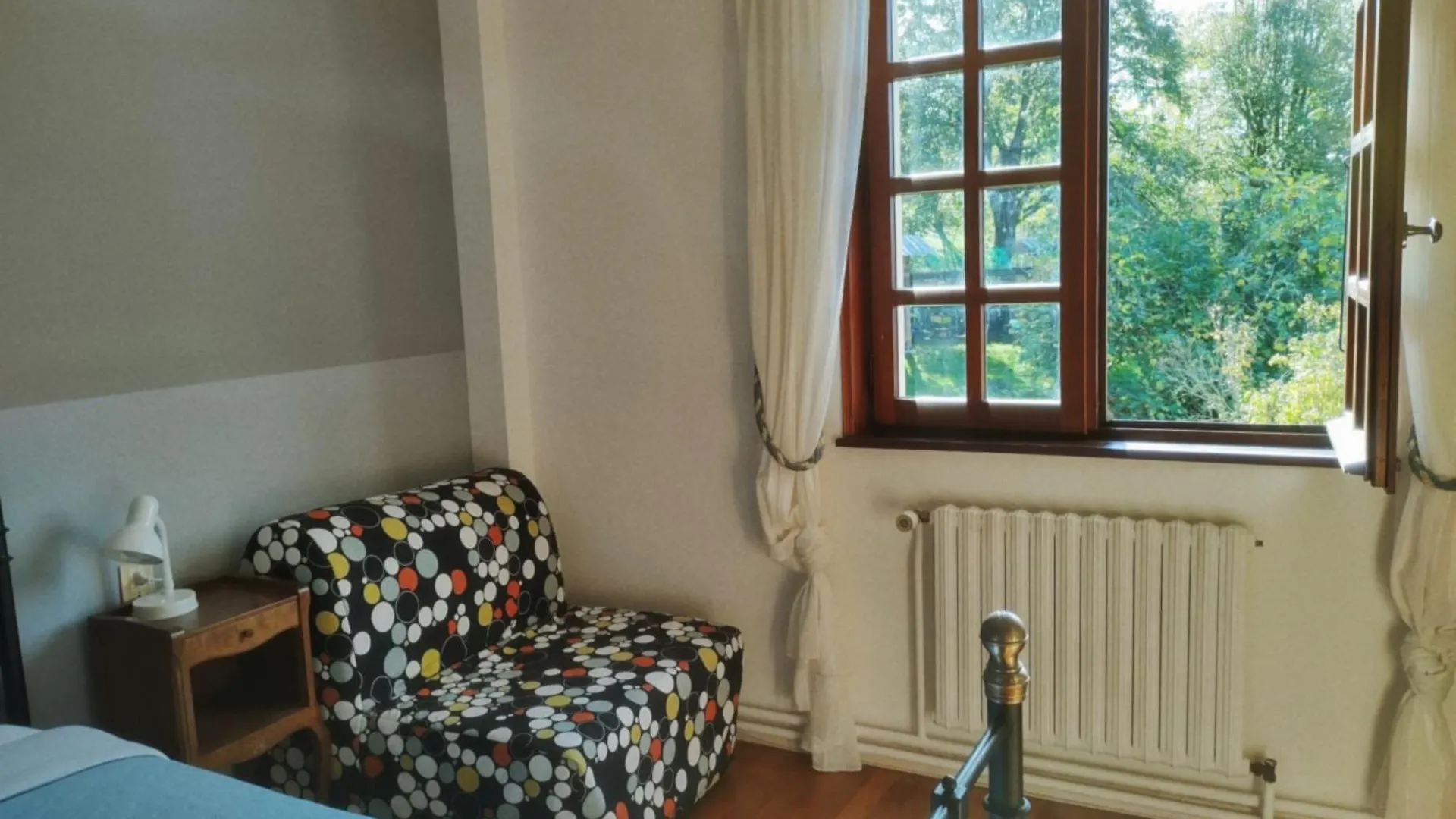 Hotel Les Deux Sources Saint-Laurent-en-Royans Frankreich