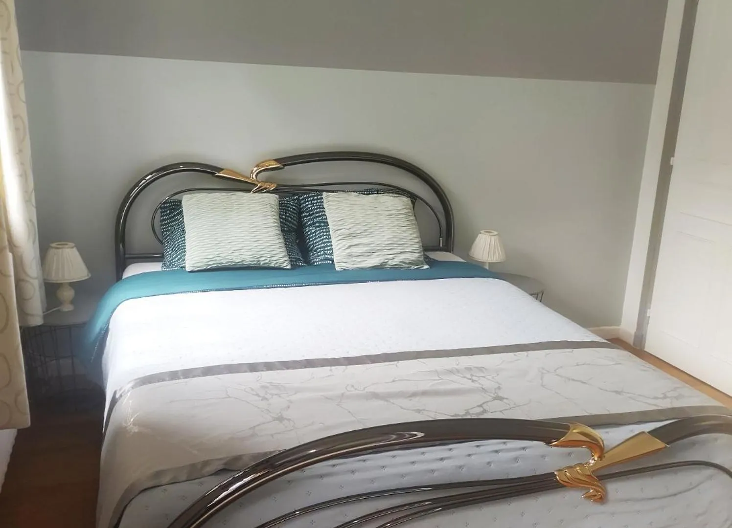 Hotel Les Deux Sources Saint-Laurent-en-Royans