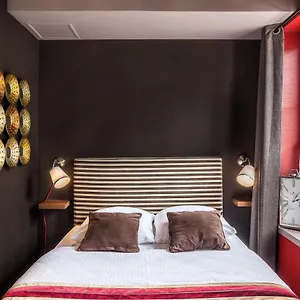  Apartment Le 84 Sainte-cath' Frankreich