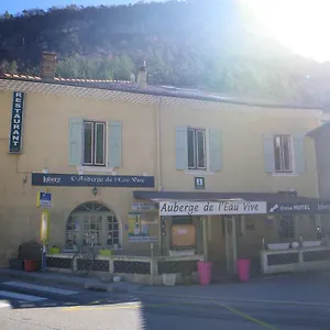 Hotel De L'eau Vive