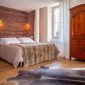 Maison d'hôtes Le Relais De 