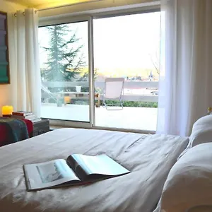 Casa Marta : Suites, Terrasses Et Vue Panoramique Frühstückspension