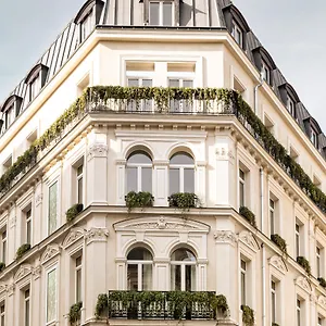 Hotel Chateau Des Fleurs - Champs-elysees *****