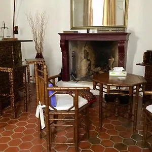 Couette-café Maison De Village Novissime 