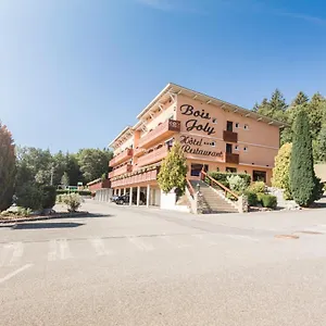 Hotel-restaurant Bois Joly Hotel