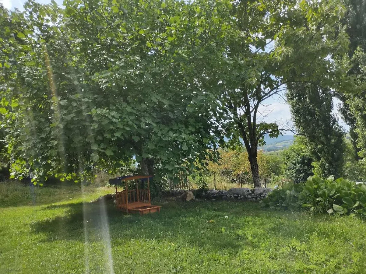 Pensionat Les Deux Sources Hotell Saint-Laurent-en-Royans