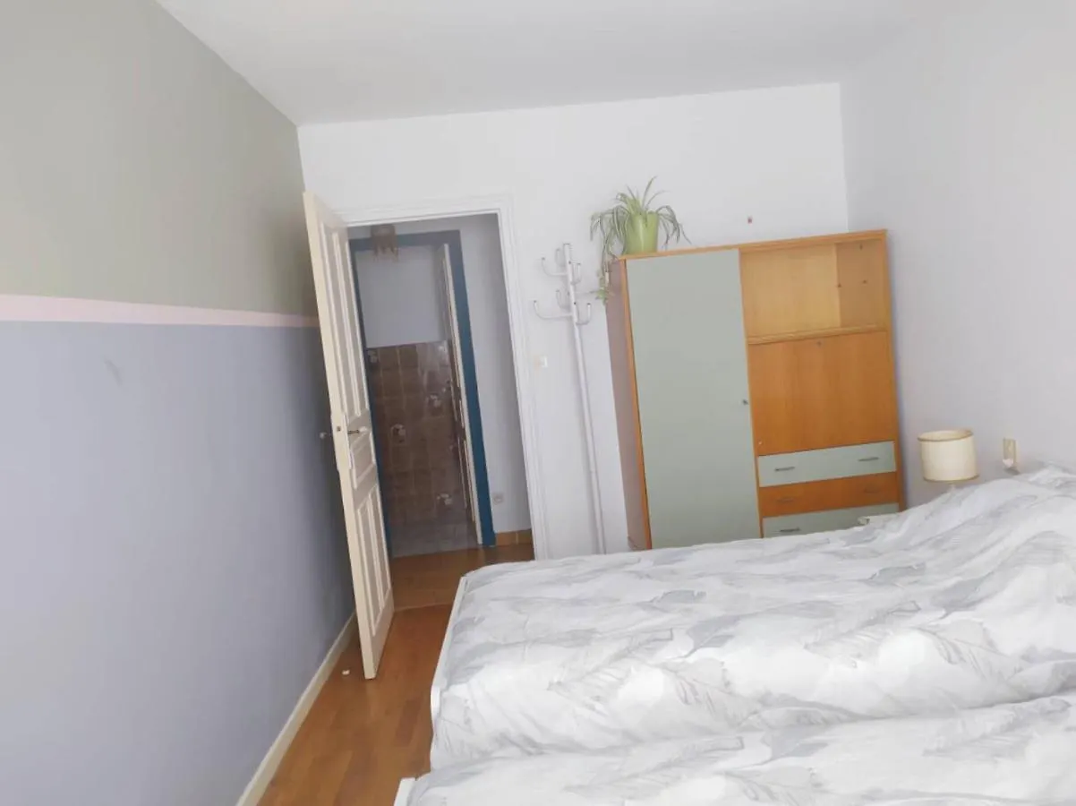 Les Deux Sources Hotell Saint-Laurent-en-Royans 3*,