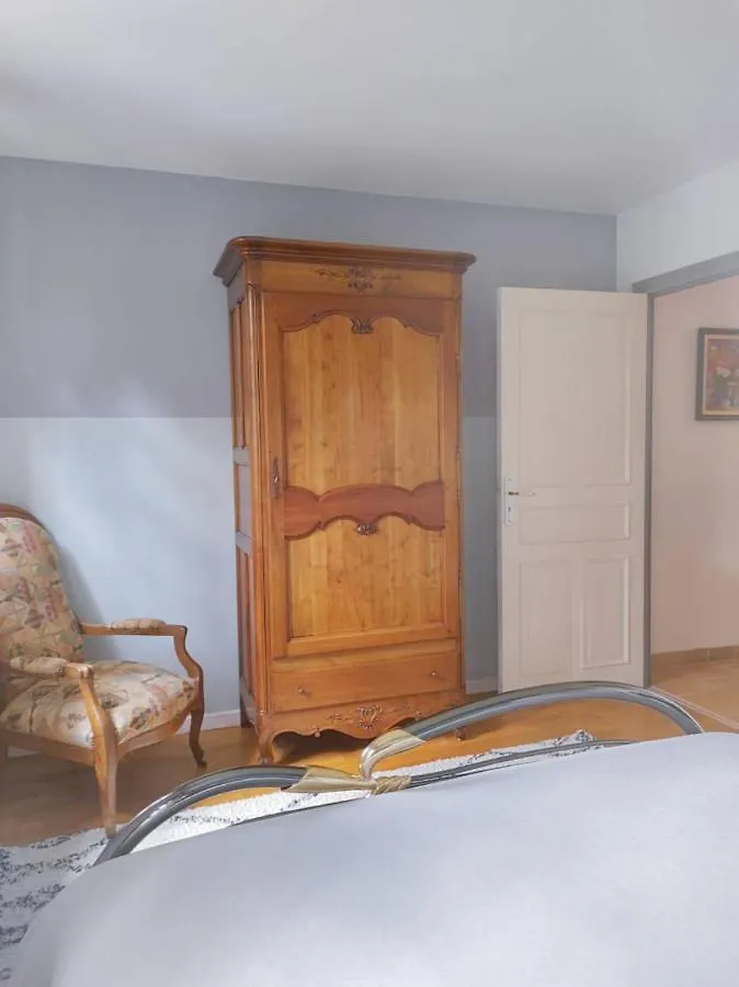 Les Deux Sources Hotell Saint-Laurent-en-Royans Frankrike