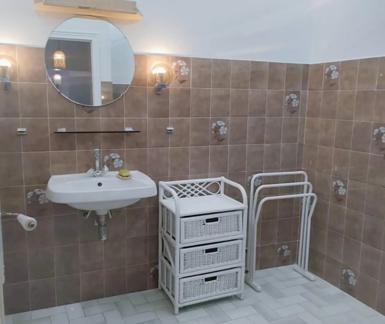 Les Deux Sources Hotell Saint-Laurent-en-Royans