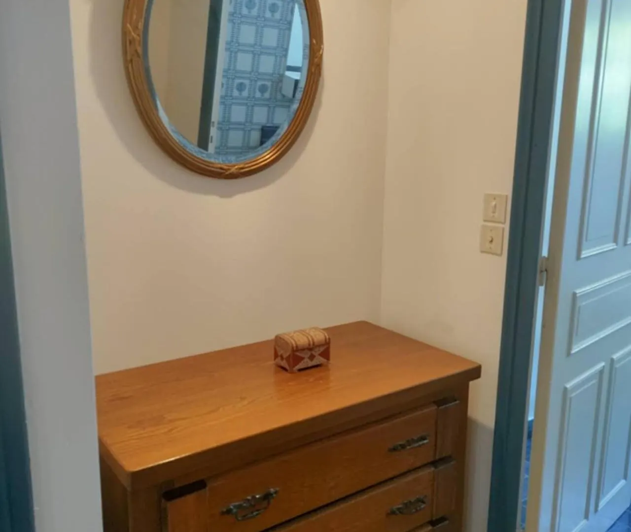 Les Deux Sources Hotell Saint-Laurent-en-Royans Pensionat