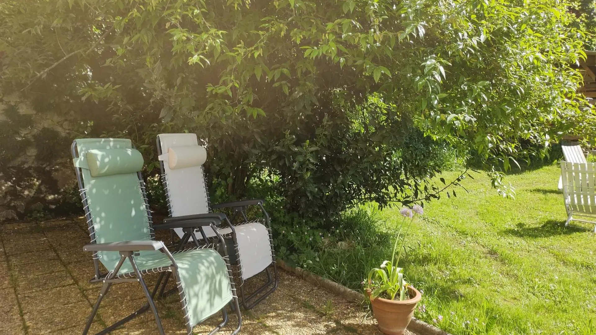 *** Pensionat Les Deux Sources Hotell Saint-Laurent-en-Royans Frankrike